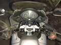 2004 Honda CBF 600, серебристый, 335000 рублей - вид 1
