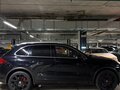 2010 Porsche Cayenne Turbo II (958), чёрный, 2000000 рублей - вид 2