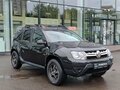 2017 Renault Duster I Рестайлинг, чёрный - вид 2