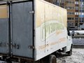 2011 ГАЗ ГАЗель (3302), белый, 800000 рублей - вид 7