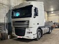 2018 DAF XF 105, белый, 7500000 рублей - вид 1