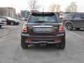 2010 Mini Hatch Cooper S II (R56) Рестайлинг, коричневый - вид 7