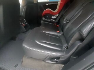 2007 Audi Q7 I (4L), серый, 1285000 рублей, вид 5