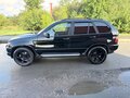 2001 BMW X5 3.0i I (E53), чёрный - вид 5