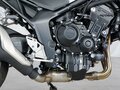 2025 Honda CB 1000 Hornet, белый, 1399000 рублей - вид 9