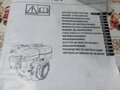 2015 Caiman Eco Max 50SC2, зелёный