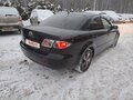 2006 Mazda 6 I (GG) Рестайлинг, чёрный, 590000 рублей - вид 5