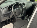 2016 Renault Logan II, серый - вид 7