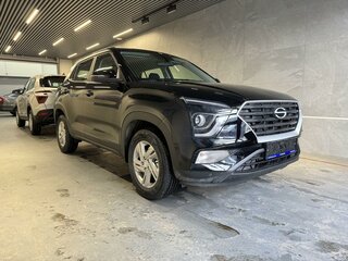 2025 Solaris HC, чёрный, 3245000 рублей, вид 2