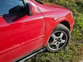 1999 Opel Astra G, пурпурный, 280000 рублей - вид 7