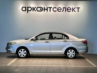 2018 Lifan Solano II, серебристый, 604000 рублей, вид 5