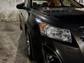 2013 Chevrolet Cruze I Рестайлинг, серый, 1450000 рублей - вид 6