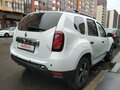 2016 Renault Duster I Рестайлинг, белый, 1150000 рублей - вид 5