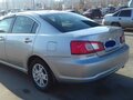 2008 Mitsubishi Galant IX Рестайлинг 2, серебристый - вид 5