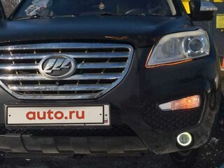 2013 Lifan X60 I, чёрный, 1000300 рублей, вид 5