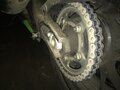 2011 Kawasaki ZZR 1400, чёрный - вид 10