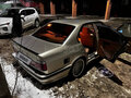 1993 BMW 5 серии 520i III (E34), золотистый, 311000 рублей - вид 1
