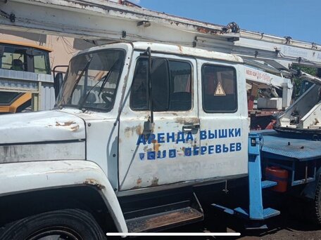 2005 ГАЗ 3309, 1500000 рублей, вид 2