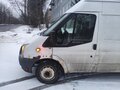 2011 Ford Transit, белый, 1099000 рублей - вид 1