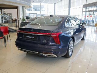2024 Hongqi H5 II, пурпурный, 4288000 рублей, вид 3
