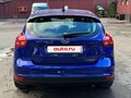 2015 Ford Focus III Рестайлинг, синий, 1000000 рублей - вид 6