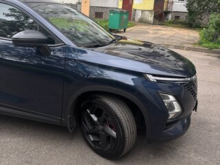 2023 Omoda C5 I, синий, 1455000 рублей, вид 3