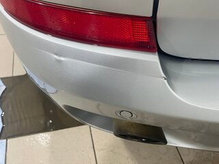 2011 BMW X5 30d II (E70) Рестайлинг, серебристый, 2550000 рублей, вид 4