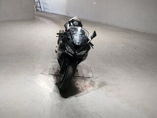 2019 Kawasaki ZX-6R Ninja, чёрный, 940000 рублей, вид 5