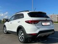2018 Kia Rio X-Line IV, белый, 1500000 рублей - вид 4