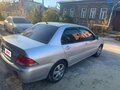 2004 Mitsubishi Lancer IX, серебристый, 550000 рублей - вид 5