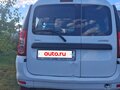 2014 Lada (ВАЗ) Largus I, белый, 880000 рублей - вид 4