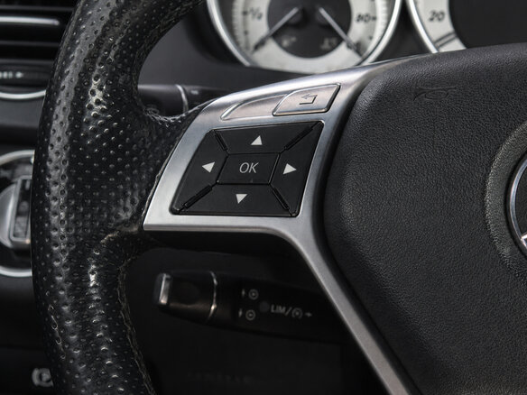 2014 Mercedes-Benz C-Класс 180 III (W204) Рестайлинг, белый, 1699000 рублей - вид 9