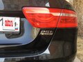2017 Jaguar XE I, чёрный, 2900000 рублей - вид 5