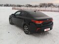 2018 Kia Rio IV, чёрный, 1455000 рублей - вид 4