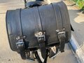 2012 Yamaha XV 1900, чёрный, 1495000 рублей - вид 11