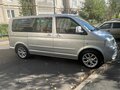 2003 Volkswagen Multivan T5, серебристый, 1200000 рублей - вид 2