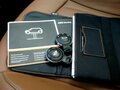 2010 Mini Hatch Cooper S II (R56) Рестайлинг, коричневый - вид 7