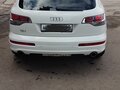 2008 Audi Q7 I (4L), белый - вид 4