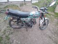 2020 Racer Alpha, зелёный, 45000 рублей - вид 4