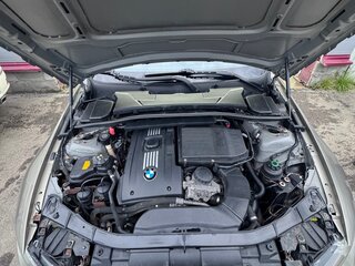 2008 BMW 3 серии 335i V (E90/E91/E92/E93), бежевый, 1450000 рублей, вид 3