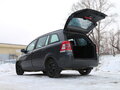 2012 Opel Zafira B Рестайлинг, серый - вид 5