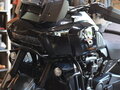 2021 Harley-Davidson Pan America, чёрный, 1390000 рублей - вид 6