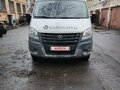 2016 ГАЗ ГАЗель Next, серый, 1500000 рублей