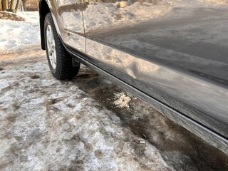2011 Toyota RAV4 III (XA30) Рестайлинг, серый, 1420000 рублей, вид 5