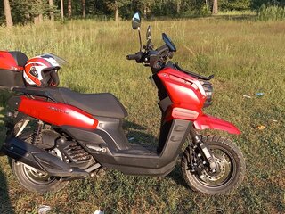 2024 VMC (Vento) Smart III, пурпурный, 100000 рублей, вид 4