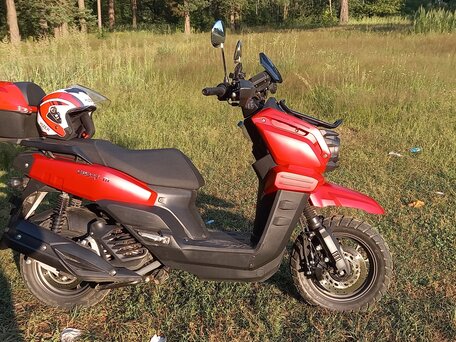 2024 VMC (Vento) Smart III, пурпурный, 100000 рублей, вид 4