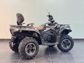 2025 Loncin XWolf 550, чёрный, 775000 рублей - вид 7