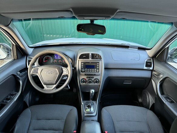 2012 Vortex Tingo I (FL), белый, 797000 рублей - вид 33