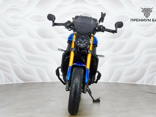 2022 Yamaha XSR900, синий, 1069000 рублей, вид 4