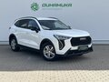 2024 Haval Jolion I Рестайлинг, белый - вид 2